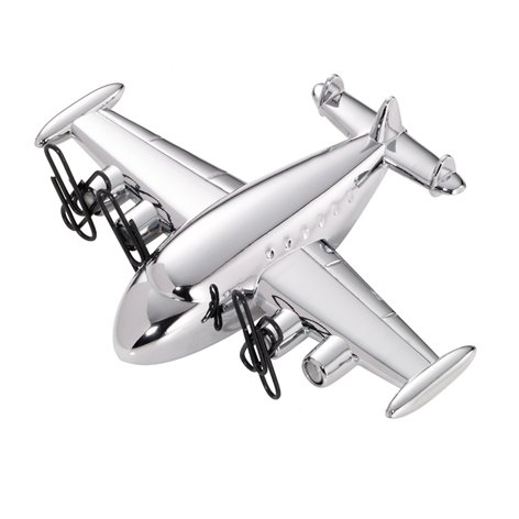 Troika Super Connie Paperweight (GAM19CH)