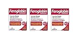 (3 PACK) - Vitabiotics Feroglobin B12 Capsules | 30s | 3 PACK - SUPER SAVER - SAVE MONEY