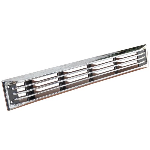 Buy Marine Chromed Venturi Vent 2” X 153/8” for Boat Attwood 14941