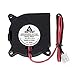GDSTIME 40x40x20mm 40mm 4cm 12v Dc Brushless Cooler Cooling Turbo Blower Fan