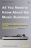 All You Need To Know About The Music Business by 