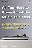 All You Need To Know About The Music Business