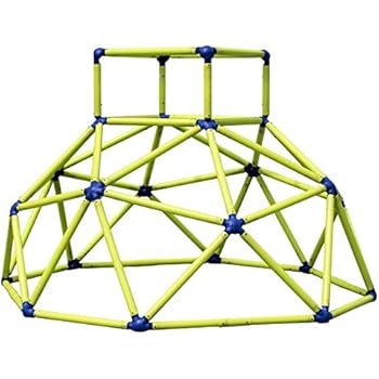 Amazon Com Eezy Peezy Monkey Bars Climbing Tower Active Outdoor