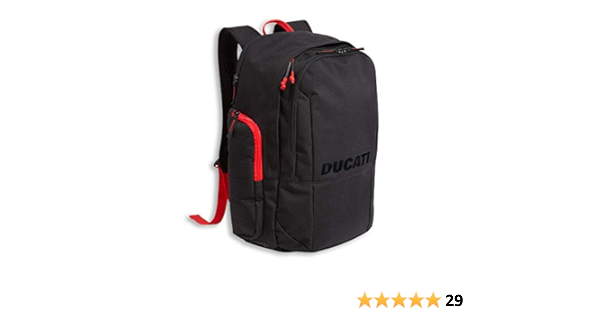 ducati ogio backpack