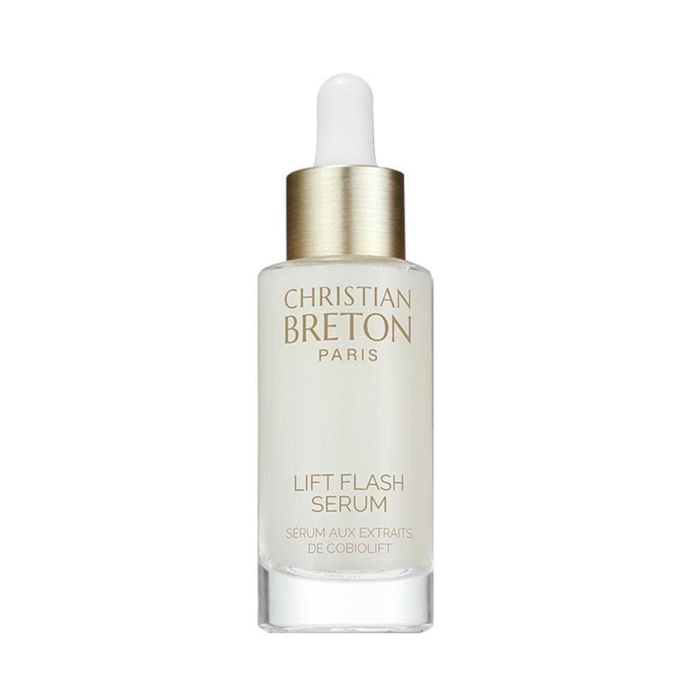 Age Priority by Christian BRETON Lift Flash Serum 30ml