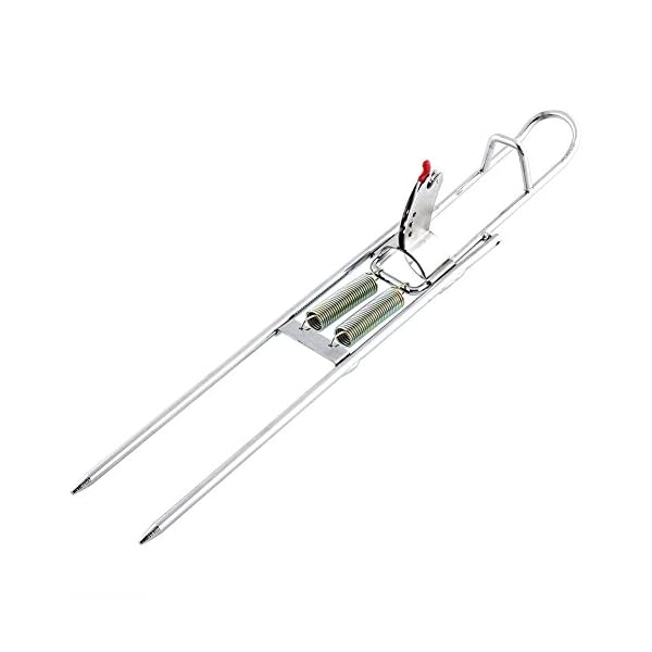 Obecome-Stainless-Steel-Double-Spring-Fishing-Rod-Holder-Rack-with-Automatic-Tip-Up-Hook-Setter