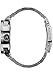 Nixon A356-2076 Mens Sentry SS Navy Brass Tapered Strap Watch