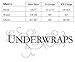 UNDERWRAPS Morris Costumes Halloween Mens Astronaut Cosplay Costume White - Standard