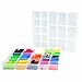 IRIS LEGO 2-Piece Sorting Divider Set