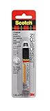 3M Scotch Utility Knife Refill Blades, Small, 5/pack