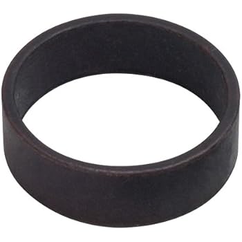 SharkBite PEX Pipe Crimp Ring 1/2 Inch, Plumbing Fittings, Pack of 100, 23102CP100, 1/2-Inch