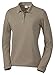 Clique LQK00009 Womens L/S Elmira, Rope-L