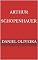 Livro Arthur Schopenhauer
