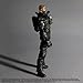 Deus EX: Human Revolution Play Arts Kai Lawrence Barrett [JAPAN] by Dues Ex