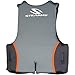 Stearns Kids Hydroprene Life Vest, USCG Approved Type III Life Vest for Kids Weighing 50-90lbs, Great for Pool, Beach, Boat, & More
