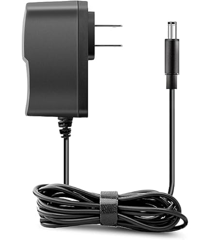 Amazon.com: Guy-Tech 9V AC-AC Adapter for Digitech Whammy 2