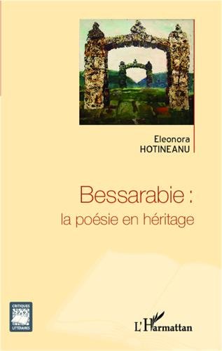 Bessarabie, la poésie en héritage