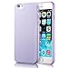 technext020 iPhone 6S Pink Case, Shockproof Ultra Slim Fit Silicone TPU Soft Gel Rubber Cover Shock Resistance Protective Back Bumper for iPhone 6 Pink