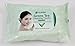 Epielle 30 Pre-moistened Green Tea Cleansing Tissues (2 Pack)