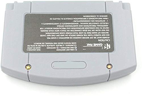Super Mario 64 US Version For Nintendo 64 Video Game Cartridge for N64 Console