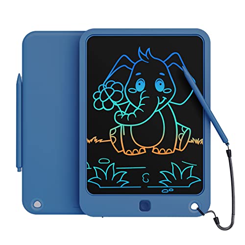 LCD Writing Tablet 10 Inch, Toys for 3 4 5 6 7 8 9