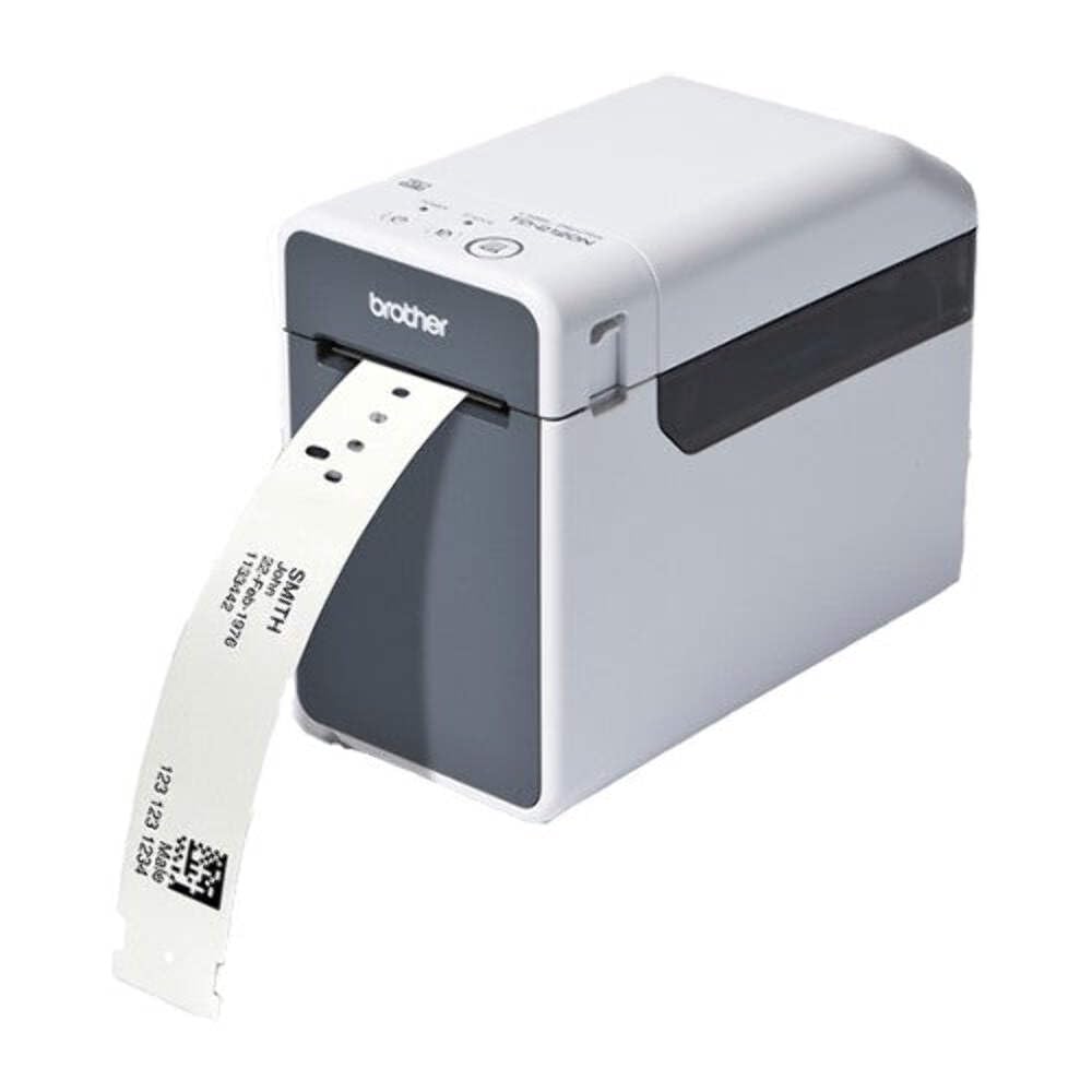 DT Portable LABEL/RECEIPT PRINTER UK/EIRE-NETWORK 300DP
