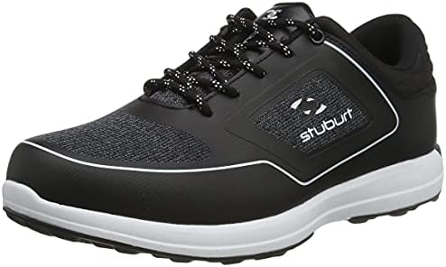 Stuburt Men’s Xp Ii Spikeless Golf Shoe