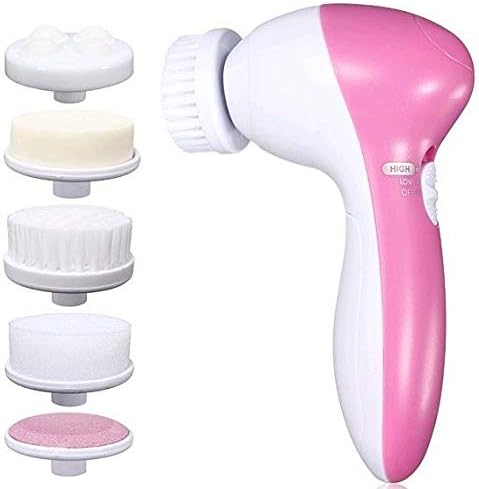 best cheap facial cleansing brush