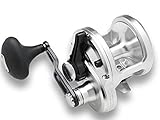 Shimano Talica 20BFC Reel