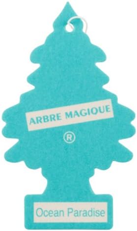 Perfumer PINE OCEAN PARADISE