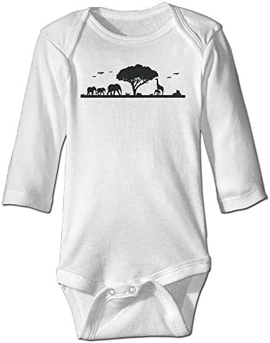 Africa Newborn Clothes Jumpsuit For Baby