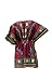 FN NF Dashiki Top with Elastic Waist#1101