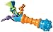 Dog Toy Pet Stages Mini Barbell Chew