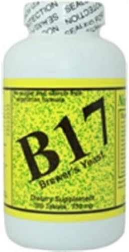 Brewer's Yeast B-17