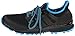 Adidas Men's Climacool Golf Shoe, Core Black/Core Black/Cyan, 9.5 M US