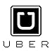 Uber Logo with Uber Letters, Uber Sign, Car Magnet Sign for Your Uber Business (6 inches)