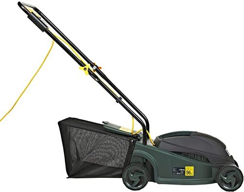 toy lawn mower tesco