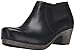Dansko Women's Marilyn Boot, Black Full Grain, 38 EU/7.5-8 M US