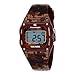 Freestyle Men's FS81315 Shark Camo Brown Polyurethane Watch