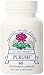 Ayush Herbs Purush Herbal Supplement, 60 Count