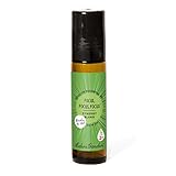 Focus, Focus, Focus Roll-On OK For Kids Pre-Diluted Synergy Blend Essential Oil by Edens Garden - 10 ml Ready to use!