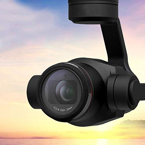 Gimbal-Kamera ND-Filter Gimbal-Kamera ND-Objektivfilter Staubdicht Vermeiden Sie eine Überbelichtung für die Dji Zenmuse…