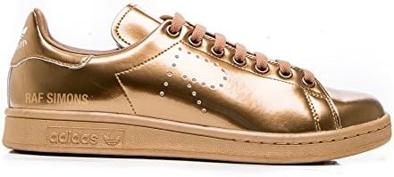 adidas X RAF Simons Stan Smith Sneakers