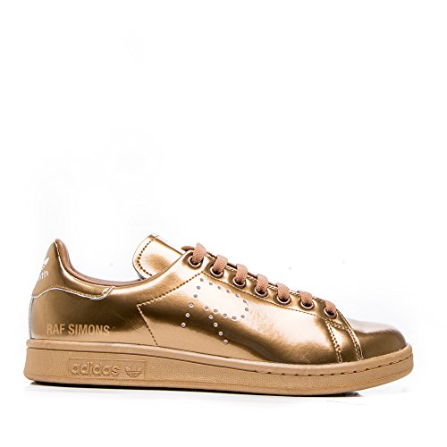 adidas X RAF Simons Stan Smith Sneakers