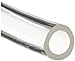 Polyurethane Metric Tubing, 4 mm OD, 2.5 mm ID, 20 m Length, Clear