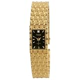 Caravelle by Bulova Women's Diamond Dial Watch