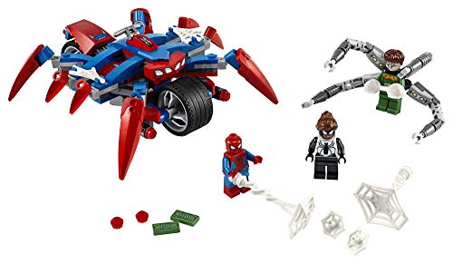 superhero playset