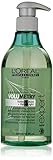L'oreal Volumetry Anti-Gravity Volumizing Shampoo for Unisex, 16.9 Ounce