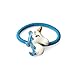 Unicorn Ponytail Holders Hair Ties for Toddler Girls Elastic Rubber Hair Bands Ties for Infant Children Kids Pack of 16
