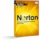 Norton AntiVirus 11.0 For Mac